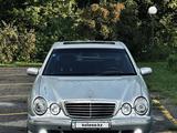 Mercedes-Benz E 430 2000 года за 5 700 000 тг. в Актобе – фото 2