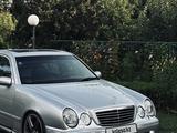 Mercedes-Benz E 430 2000 года за 5 700 000 тг. в Актобе – фото 4