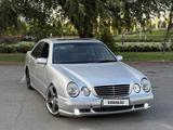Mercedes-Benz E 430 2000 года за 5 700 000 тг. в Актобе – фото 3