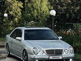 Mercedes-Benz E 430 2000 года за 5 700 000 тг. в Актобе
