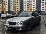 Mercedes-Benz E 430 2000 года за 5 700 000 тг. в Актобе – фото 5
