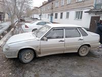 ВАЗ (Lada) 2115 2005 года за 700 000 тг. в Кокшетау