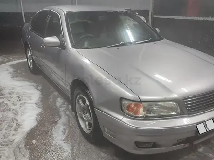 Nissan Cefiro 1996 года за 1 000 000 тг. в Алматы