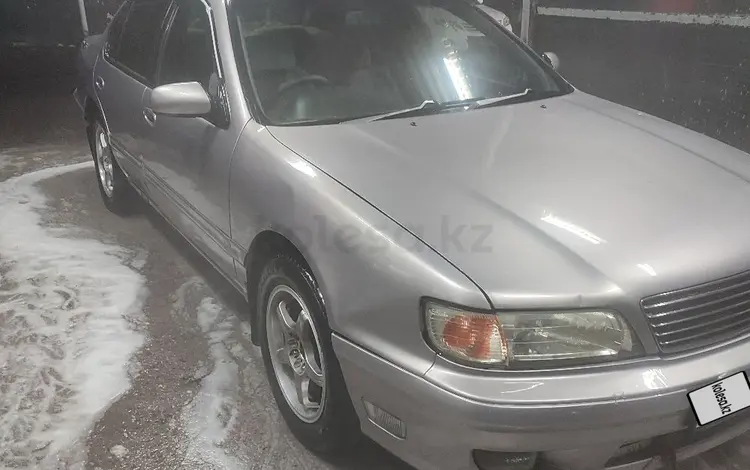 Nissan Cefiro 1996 года за 1 000 000 тг. в Алматы