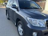 Toyota Land Cruiser 2013 года за 23 500 000 тг. в Семей – фото 2