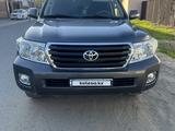 Toyota Land Cruiser 2013 года за 23 500 000 тг. в Семей