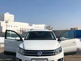 Volkswagen Tiguan 2015 года за 7 500 000 тг. в Шымкент