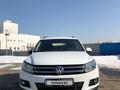 Volkswagen Tiguan 2015 годаүшін7 000 000 тг. в Алматы – фото 3