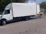 ГАЗ ГАЗель 2010 года за 5 500 000 тг. в Петропавловск