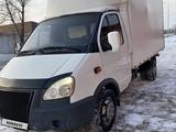 ГАЗ ГАЗель 2010 года за 5 500 000 тг. в Петропавловск – фото 5