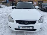 ВАЗ (Lada) Priora 2170 2014 годаүшін3 100 000 тг. в Усть-Каменогорск – фото 3