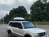 Mitsubishi Pajero 2003 года за 4 000 000 тг. в Алматы