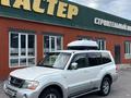 Mitsubishi Pajero 2003 года за 4 000 000 тг. в Алматы – фото 3
