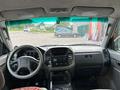 Mitsubishi Pajero 2003 года за 4 000 000 тг. в Алматы – фото 8