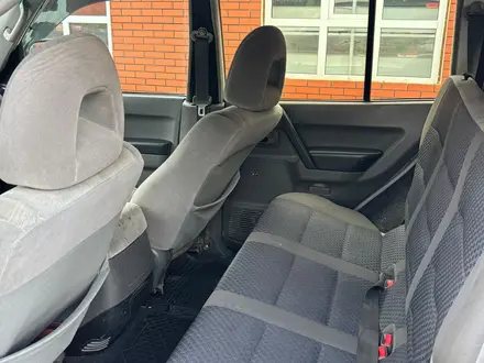 Mitsubishi Pajero 2003 года за 4 000 000 тг. в Алматы – фото 7