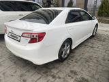 Toyota Camry 2013 года за 8 700 000 тг. в Актау – фото 4