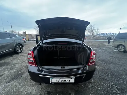 Chevrolet Cobalt 2022 годаүшін5 600 000 тг. в Усть-Каменогорск – фото 12