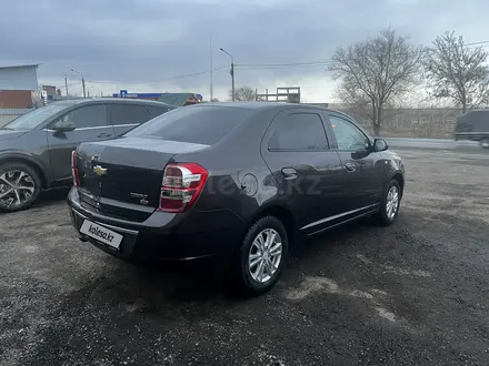 Chevrolet Cobalt 2022 годаүшін5 600 000 тг. в Усть-Каменогорск – фото 3