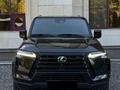 Lexus GX 550 2024 годаүшін52 000 000 тг. в Алматы – фото 3