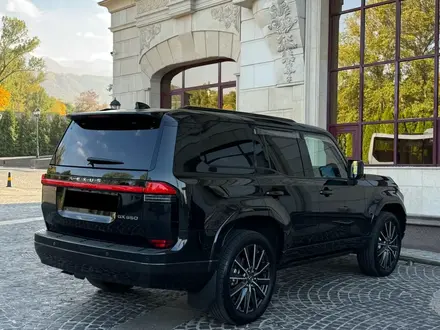 Lexus GX 550 2024 года за 52 000 000 тг. в Алматы – фото 13