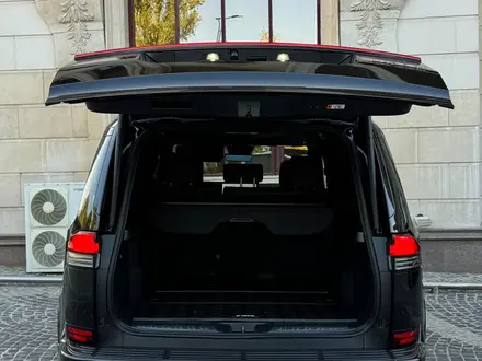 Lexus GX 550 2024 года за 52 000 000 тг. в Алматы – фото 12