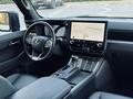 Lexus GX 550 2024 годаүшін52 000 000 тг. в Алматы – фото 16
