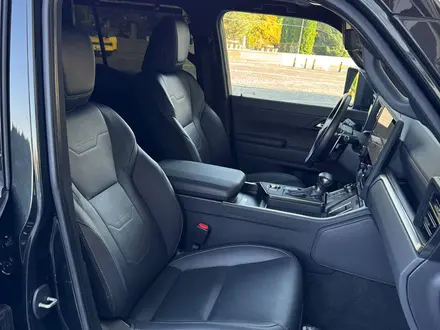 Lexus GX 550 2024 года за 52 000 000 тг. в Алматы – фото 17