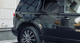 Lexus GX 550 2024 года за 52 000 000 тг. в Алматы – фото 2