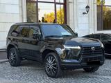 Lexus GX 550 2024 годаүшін52 000 000 тг. в Алматы