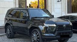 Lexus GX 550 2024 года за 52 000 000 тг. в Алматы
