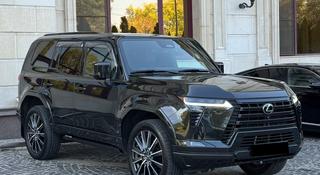 Lexus GX 550 2024 года за 52 000 000 тг. в Алматы