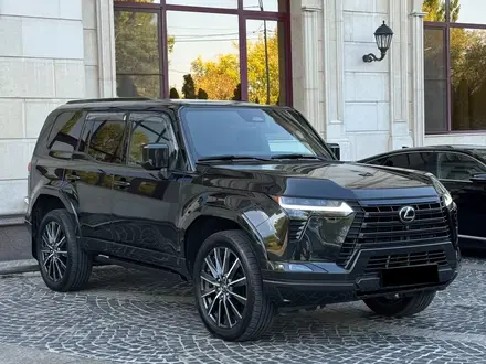 Lexus GX 550 2024 года за 52 000 000 тг. в Алматы