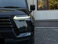 Lexus GX 550 2024 годаүшін52 000 000 тг. в Алматы – фото 5