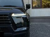 Lexus GX 550 2024 года за 52 000 000 тг. в Алматы – фото 5
