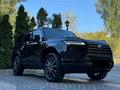 Lexus GX 550 2024 годаүшін52 000 000 тг. в Алматы – фото 8