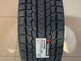 285/60 R18 Yokohama Ice Guard SUV G075 липучкаfor76 000 тг. в Астана