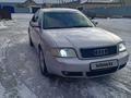 Audi A6 2003 года за 3 500 000 тг. в Актобе – фото 2