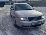 Audi A6 2003 годаүшін2 900 000 тг. в Актобе – фото 2