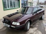 Audi 80 1991 годаүшін2 000 000 тг. в Костанай