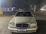 Mercedes-Benz S 300 1997 годаүшін2 500 000 тг. в Алматы