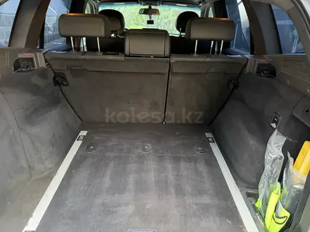 BMW X3 2004 года за 4 500 000 тг. в Алматы – фото 16