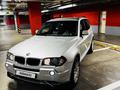 BMW X3 2004 года за 4 500 000 тг. в Алматы – фото 2