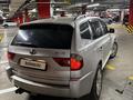 BMW X3 2004 года за 4 500 000 тг. в Алматы – фото 8