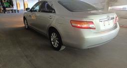 Toyota Camry 2010 годаfor8 500 000 тг. в Алматы – фото 2