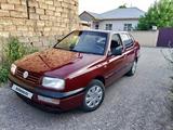 Volkswagen Vento 1994 годаүшін1 130 000 тг. в Жетысай