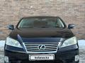 Lexus ES 350 2011 годаүшін9 000 000 тг. в Астана – фото 8