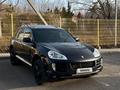 Porsche Cayenne 2007 года за 8 000 000 тг. в Караганда – фото 2