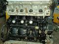 Двигатель Опель Омега В, 2.0 Экотек X20XEV за 410 000 тг. в Караганда – фото 2