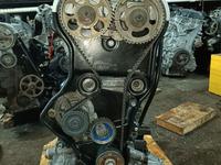 Двигатель Опель Омега В, 2.0 Экотек X20XEV за 410 000 тг. в Караганда