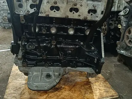 Двигатель Опель Омега В, 2.0 Экотек X20XEV за 410 000 тг. в Караганда – фото 3